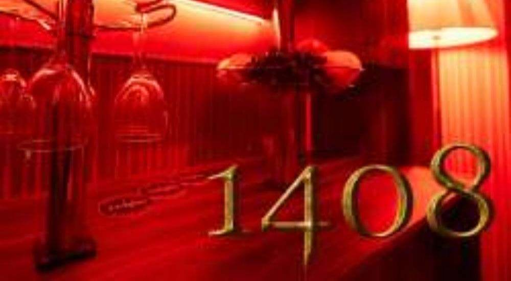 квест Зловещий номер 1408 в Владивостоке фото 0