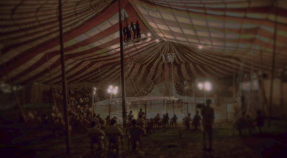 цирк дю сатан. дю солей колесо смерти. цирк сатаны. цирк сатаны. мюзикл карнавал дьявола.