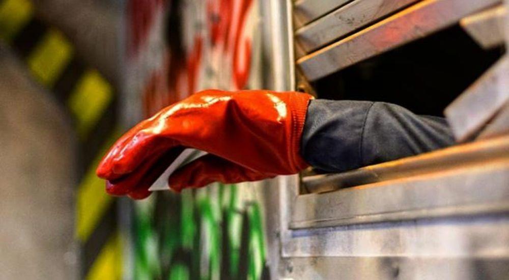 квест Чужой в Владивостоке фото 1