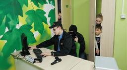 перформанс Ограбление века в Владивостоке фото 2