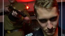 квест В тылу врага в Владивостоке фото 1
