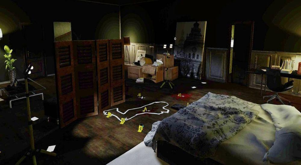 VR Особое мнение в Владивостоке фото 1