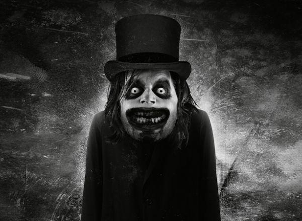 Квест Тайны Хижины в Владивостоке